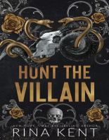 2.0 Hunt The Villain - Rina Kent.epub